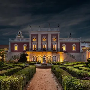***** Hotel Palacio De – Small Luxury Of The World Portugal
