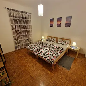 Saso & Bed & Breakfast
