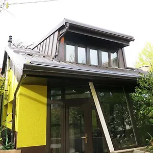  Apartamento Blumauer