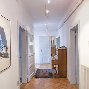  Apartamento Tomas's