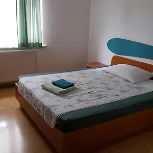 Koprivec Guest house