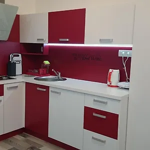  Apartamento D&b