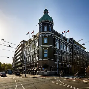 **** Hotel Park Amsterdam, Part Of Sircle Collection Países Bajos