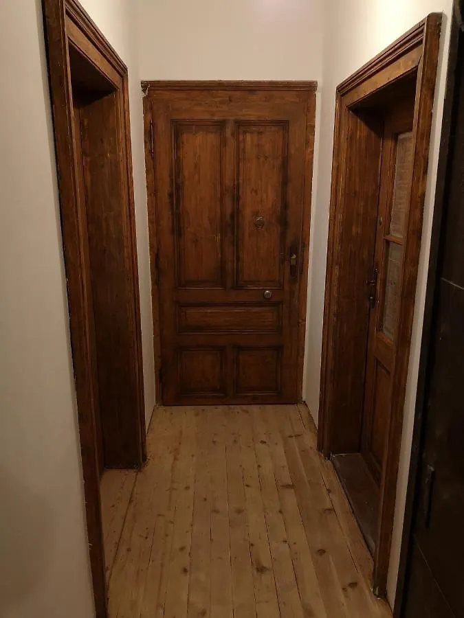 Vila Veselova, Ljubljana City Center Hostel